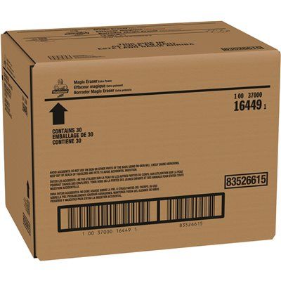 Mr. Clean Extra Power Erasers (30-Count)