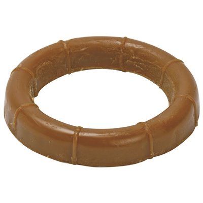 Fluidmaster Wax Toilet Bowl Gasket