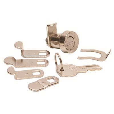 Mailbox Locks- Bommer