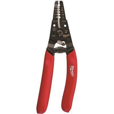 Milwaukee 7 in. Wire Strippers