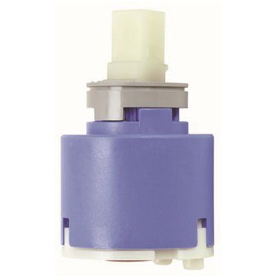 CLEVELAND FAUCET GROUP CERAMIC CARTRIDGE WITH LIMIT STOP