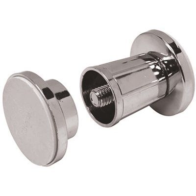 Metal Jiffy Flange