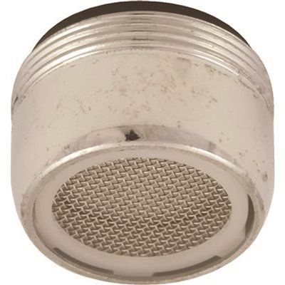 PREMIER® SLOTLESS DUAL THREAD AERATOR, 2.2 GPM, PACK OF 6