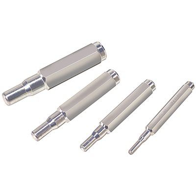 SWAGING SET 4 PIECE