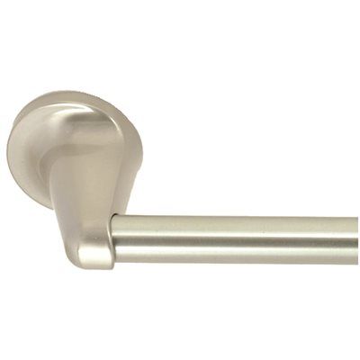 SOMA TOWEL BAR 24 IN. SATIN NICKEL