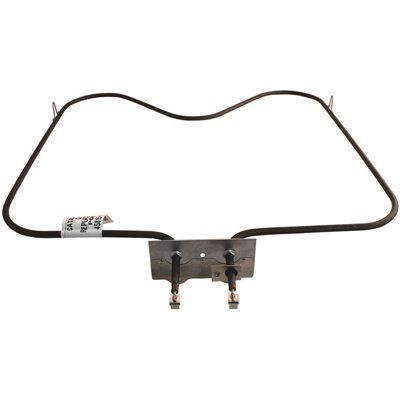 FD.SUPCO Oven Bake Element Replaces WPY04000066