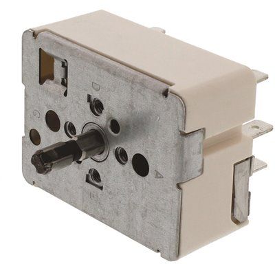 INFINITE SWITCH REPLACES GE WB24T10029