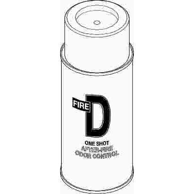 One Shot Fire D
