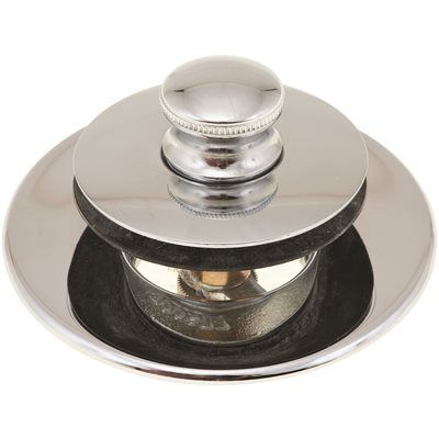 Nufit Lift &amp; Turn Tub Closure