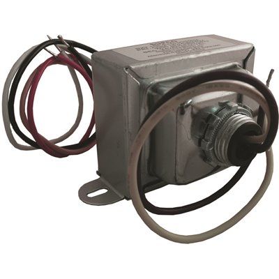 SUPCO® TRANSFORMER, 40 VA, 120/208/240, MULTI MOUNT