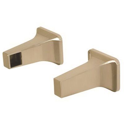 Towel Bar Bracket - BN