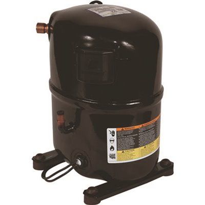 COPELAND RECIPROCATING COMPRESSOR, 24,500 BTU, R-22