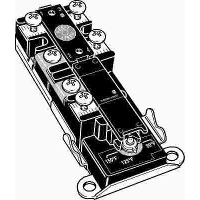 PROPLUS® HIGH-LIMIT WATER HEATER THERMOSTAT, SOLD IN BULK
