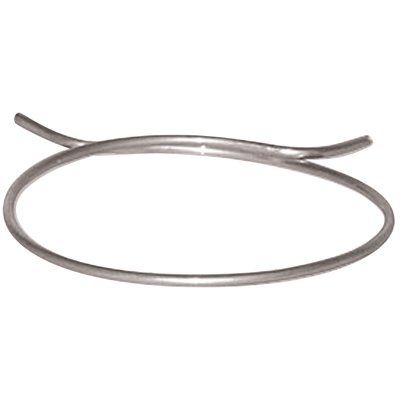 DUNDAS JAFINE 4 IN. METAL TENSION CLAMPS