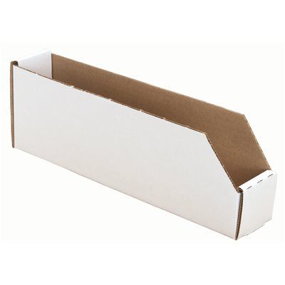 8X12 Bin Box