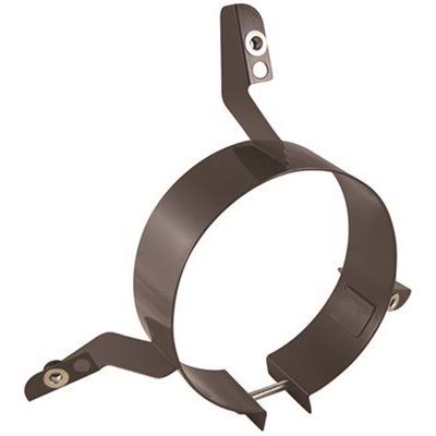 Packard Torsion 5-5/8 in. Dia 3-Leg Flex Mount Bracket