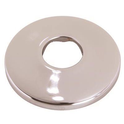 Proplus Premier Shower Arm Escutcheon 1/2 in. Iron Pipe, Chrome