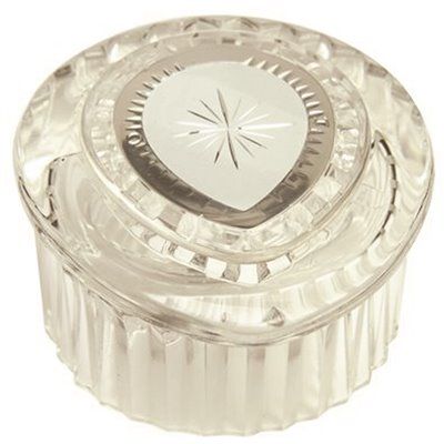 SHOWER HANDLE FOR MOEN POSI TEMP, CLEAR