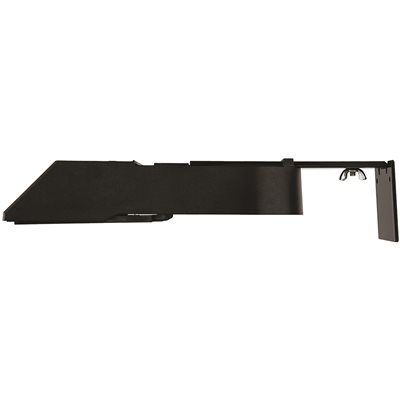 FD.StoveTop FireStop Microhood Cooktop Fire Suppressor in Black 1-Pair (2-Pack) (5-Pair/Cas