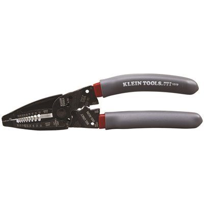 FD.Klein Tools Klein-Kurve Wire Stripper / Crimper / Cutter Multi Tool