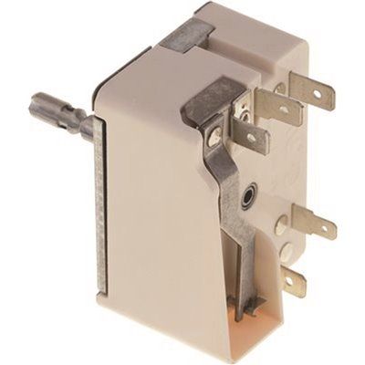 Whirlpool Infinite Heat Switch