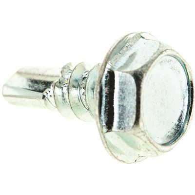 Hex Head Screw #6
