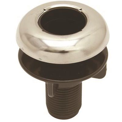 Proplus Hose Guide for Kitchen Spray in Black