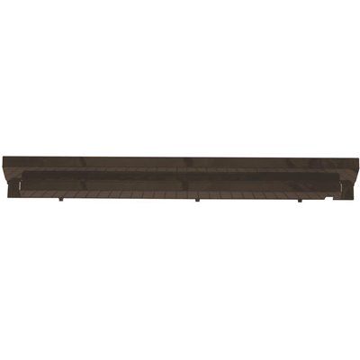 FD - Whirlpool Microwave Vent Grille