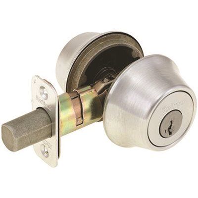 Kwikset Smart Key Deadbolt - SC