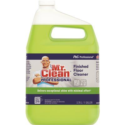 MR CLEAN FLOOR CLEANER GALLON