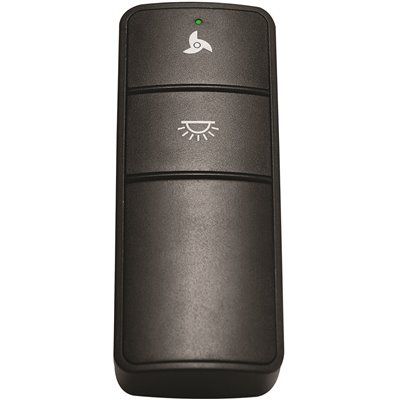 Hampton Bay Universal 3 Function Ceiling Fan Remote Control