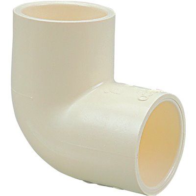 NIBCO 3/4 in. CPVC-CTS 90-Degree Slip x Slip Elbow Fitting Pro Pack (25-Pack)