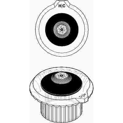 Moen Tub Handle- Long