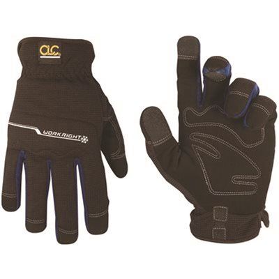 CLC® WORKRIGHT WINTER™ INSULATED GLOVES, LARGE
