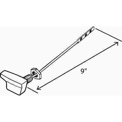 Tank Lever for Eljer