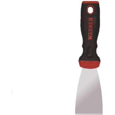 Warner ProGrip 2 in. Stiff Putty Knife