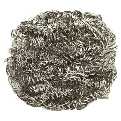 Steel Scrub Pads