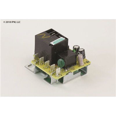 FD.Trane Time Delay Relay 2 sec On 45 sec Off