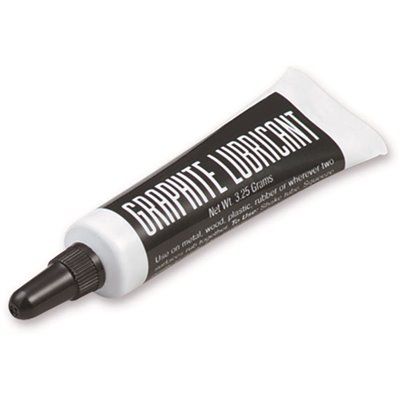LUCKY LINE® DRY GRAPHITE LUBRICANT