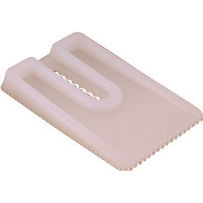 PROPLUS® PLASTIC SHIMS, PACK OF 100