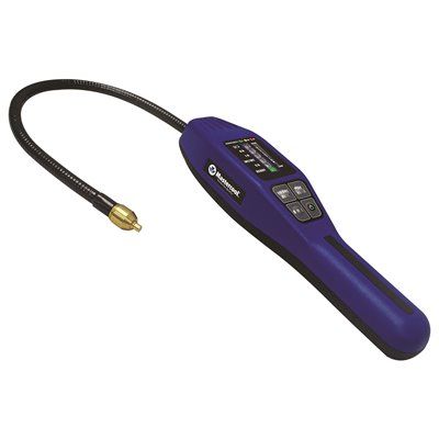 MASTERCOOL® INTELLASENSE II REFRIGERANT LEAK DETECTOR