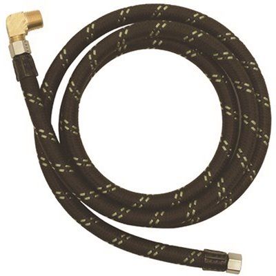 Whirlpool 6 ft. Industrial Grade Dishwasher Water Supply Line