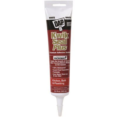Kwik Seal- White