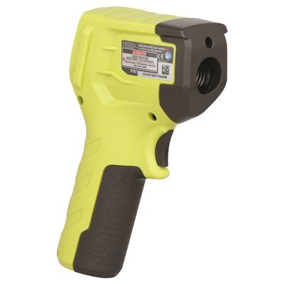 FD.RYOBI Infrared Thermometer