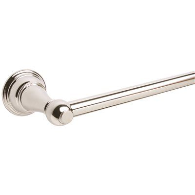 PREMIER® WELLINGTON™ TOWEL BAR, 24 IN., CHROME