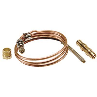 24&#39; Snap Thermocouple