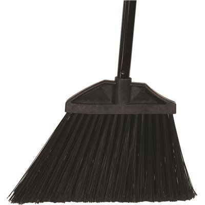 Angled Broom