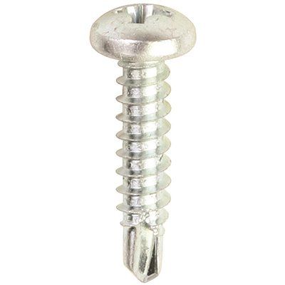 8x1&#39; Self Drilling Screws