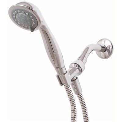 PREMIER® 3-FUNCTION HANDHELD SHOWERHEAD, 1.75 GPM, CHROME