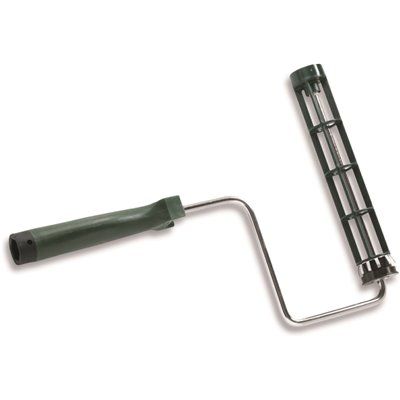WOOSTER® SHERLOCK® ROLLER FRAME, 9 IN.